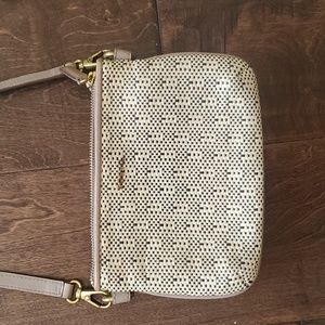 Fossil crossbody bag